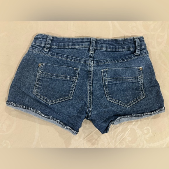 Streetwear shorts - Picture 3 of 3